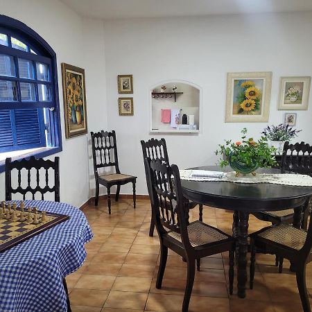 Casa C Churrasq E Wifi, Frente Ao Mar Бертиога Экстерьер фото