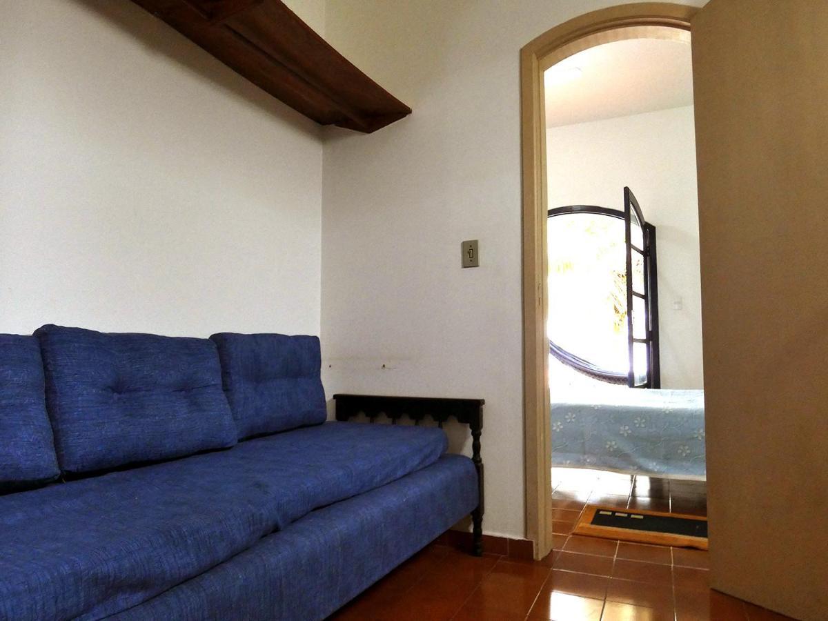 Casa C Churrasq E Wifi, Frente Ao Mar Бертиога Экстерьер фото