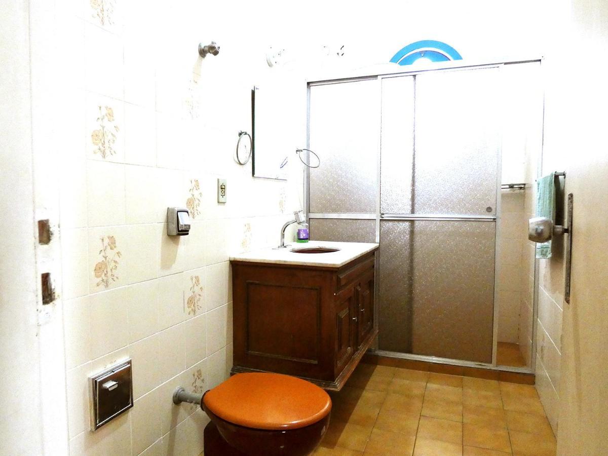 Casa C Churrasq E Wifi, Frente Ao Mar Бертиога Экстерьер фото
